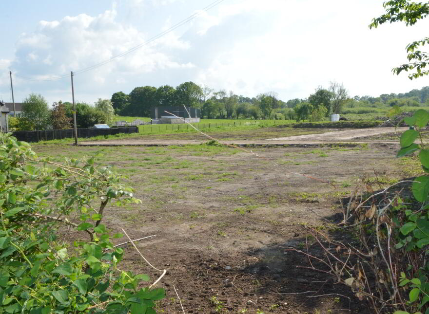 Building Site, Adjacent To 14 Annaghmore Road, Portadown, BT62 1NA