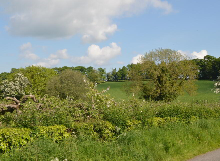 Building Site, Adjacent To 14 Annaghmore Road, Portadown, BT62 1NA