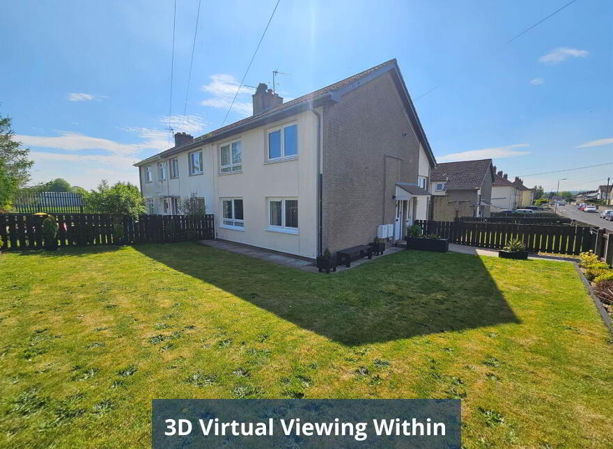 Property For Sale in Lisburn PropertyPal
