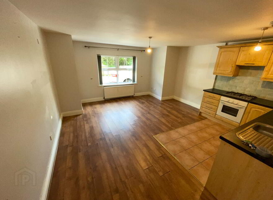 71 Ardmore Road (flat B), Derry/ Londonderry, BT47 3RA