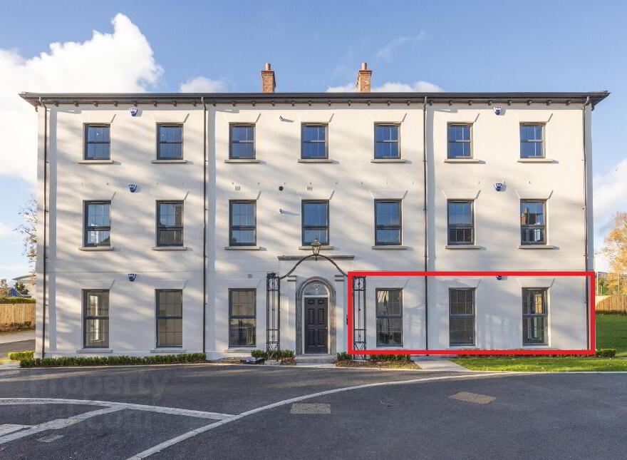 Apt 22 Barton Hall - Ground Floor, Barton Hall Apartments, Shore R...Greenisland, BT38 8GD photo