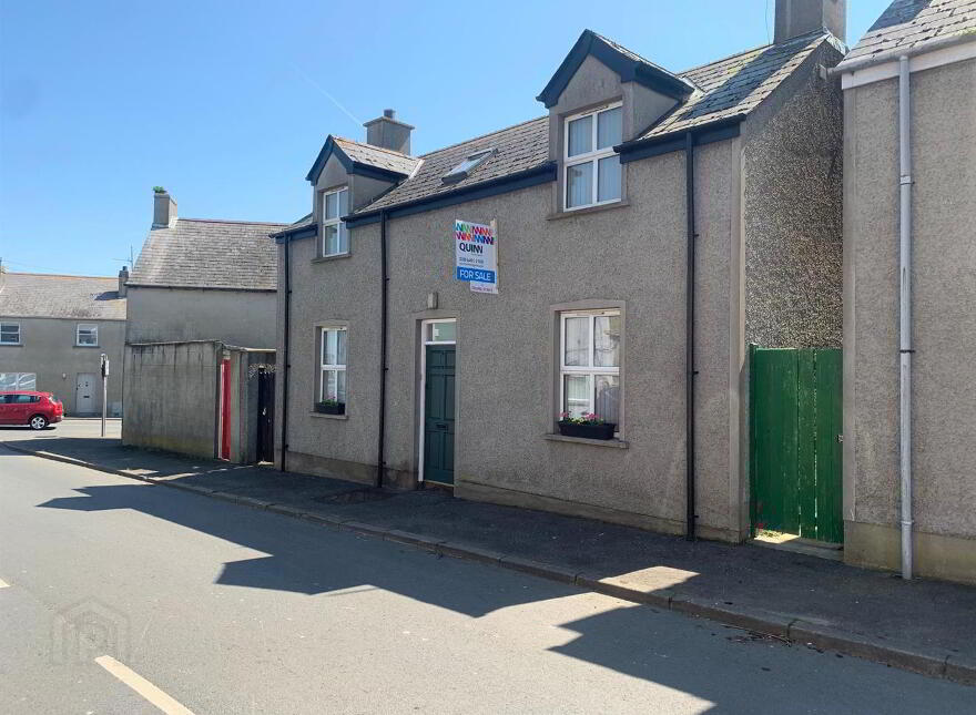 4 Chapel Street, Killough, BT30 7QJ