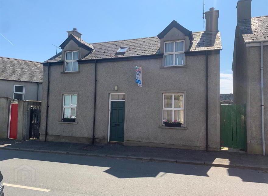 4 Chapel Street, Killough, BT30 7QJ