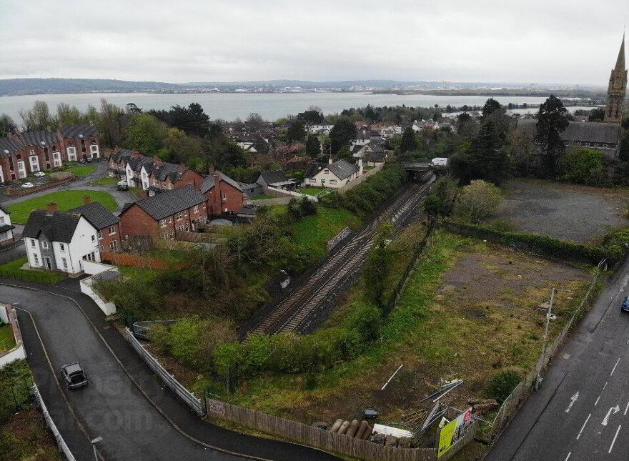 Development Site, @, Loughshore Manor, Newtownabbey, BT37 9FD photo