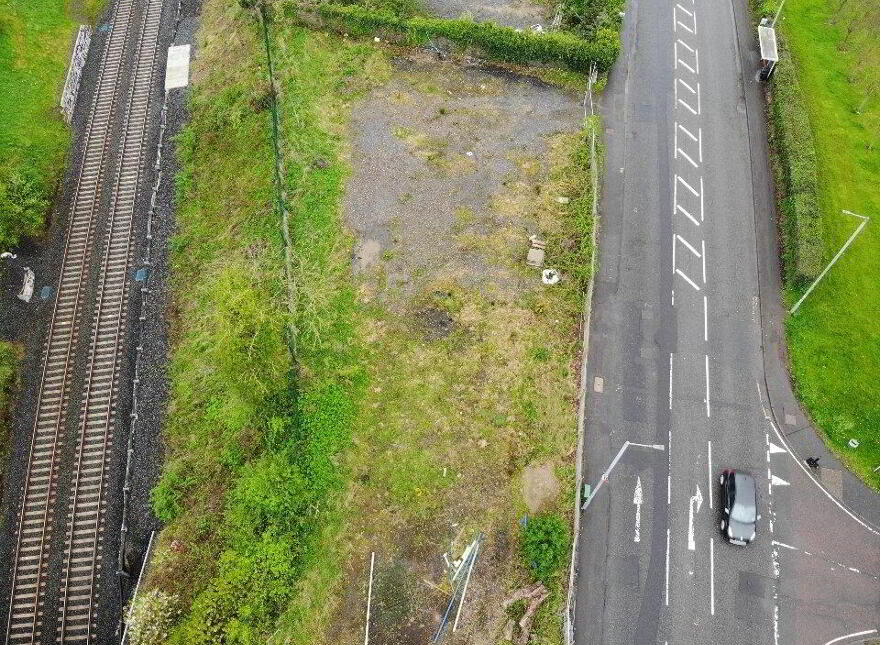 Development Site, @, Loughshore Manor, Newtownabbey, BT37 9FD