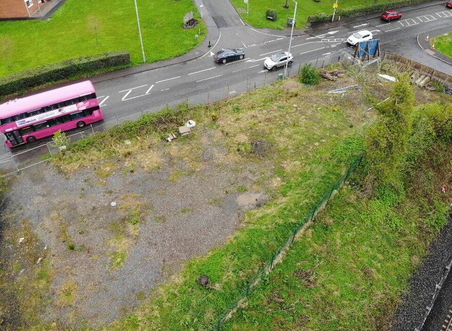 Development Site, @, Loughshore Manor, Newtownabbey, BT37 9FD