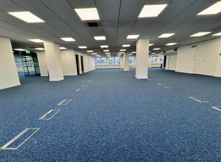 Donegall House, 7 Donegall Square North, Belfast, BT1 5GB
