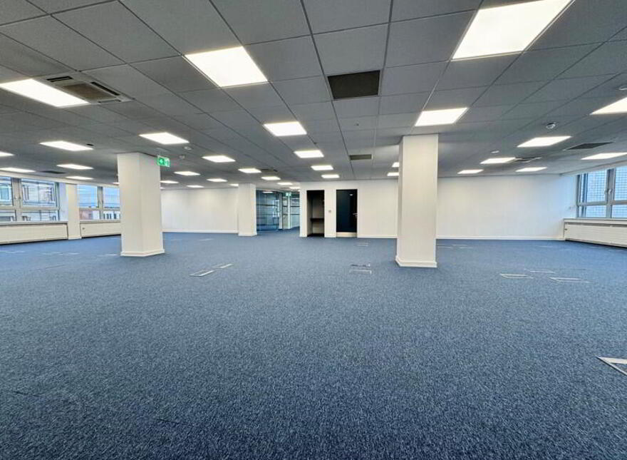 Donegall House, 7 Donegall Square North, Belfast, BT1 5GB