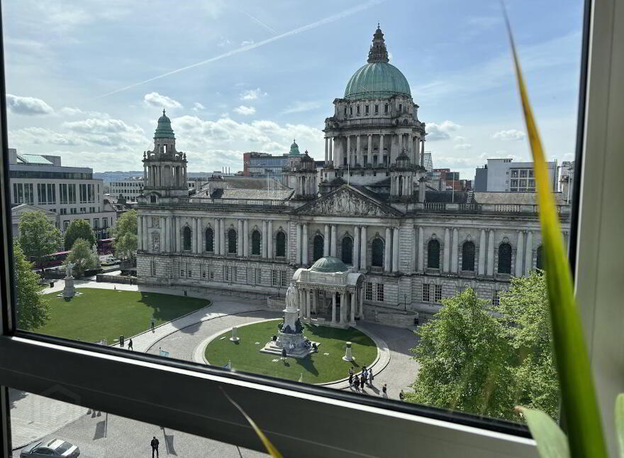 Donegall House, 7 Donegall Square North, Belfast, BT1 5GB