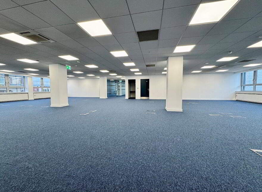 Donegall House, 7 Donegall Square North, Belfast, BT1 5GB