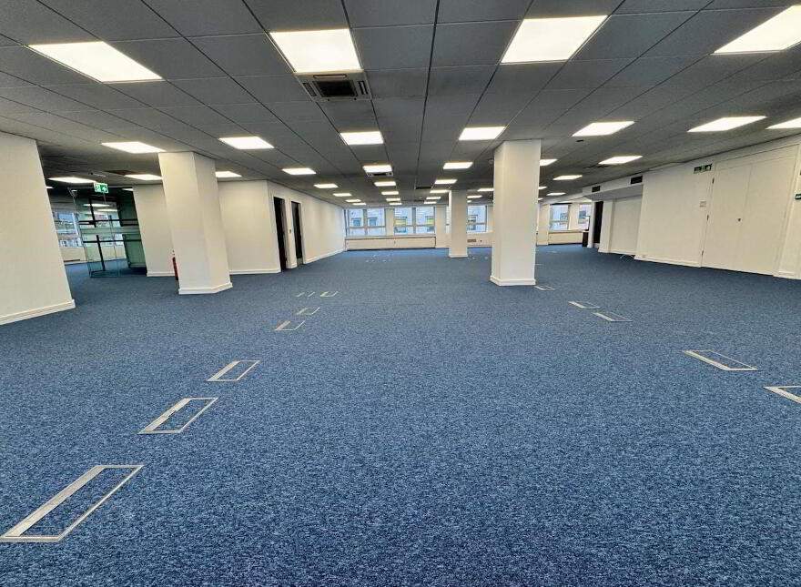 Donegall House, 7 Donegall Square North, Belfast, BT1 5GB
