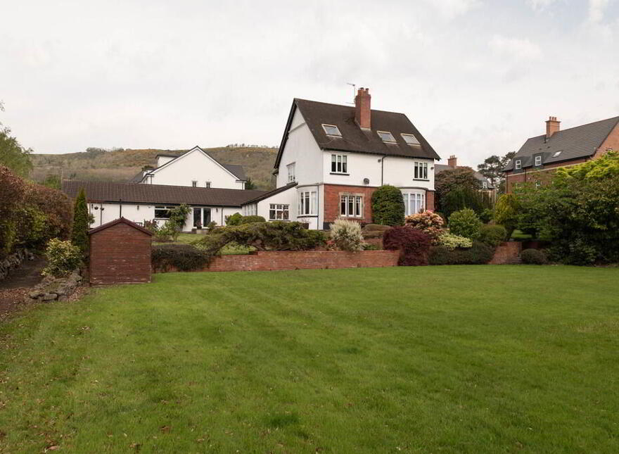 "Ardkeen", 71 Upper Road, Greenisland, Carrickfergus, BT38 8RH
