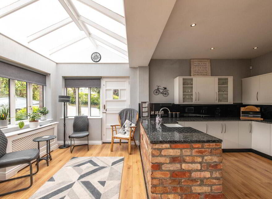 "Ardkeen", 71 Upper Road, Greenisland, Carrickfergus, BT38 8RH