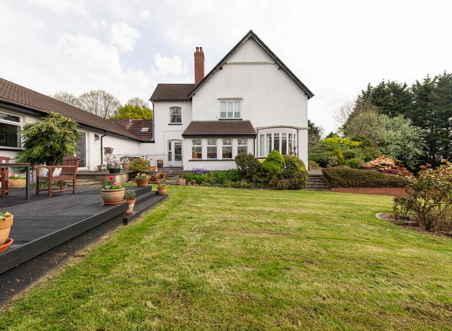 "Ardkeen", 71 Upper Road, Greenisland, Carrickfergus, BT38 8RH