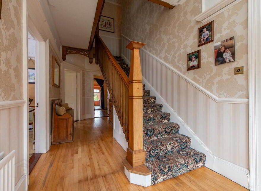 "Ardkeen", 71 Upper Road, Greenisland, Carrickfergus, BT38 8RH