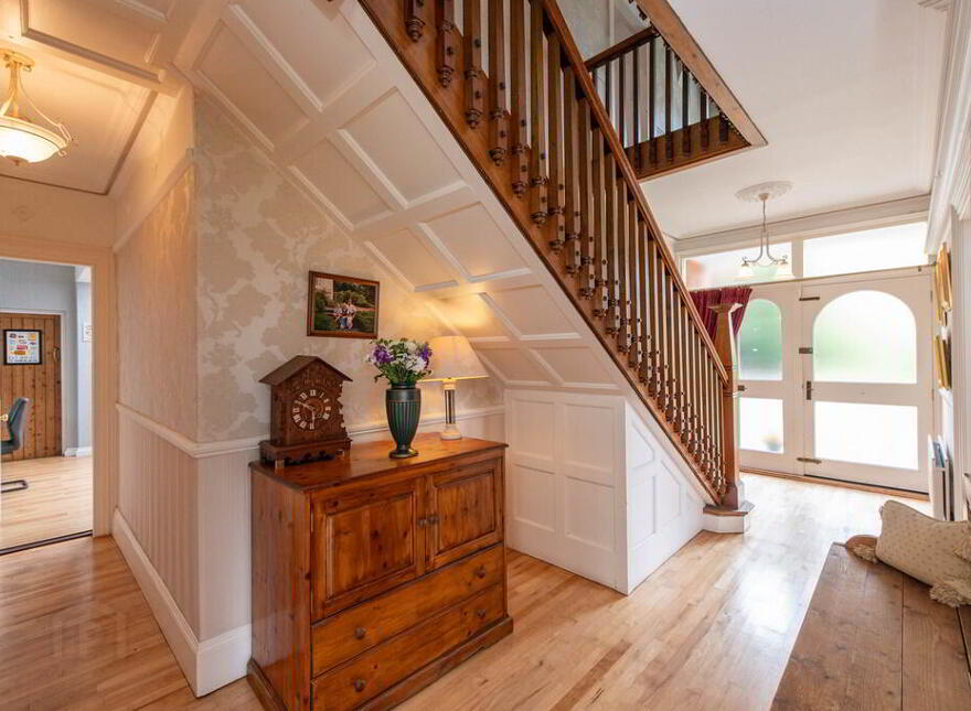 "Ardkeen", 71 Upper Road, Greenisland, Carrickfergus, BT38 8RH