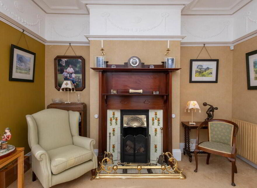 "Ardkeen", 71 Upper Road, Greenisland, Carrickfergus, BT38 8RH