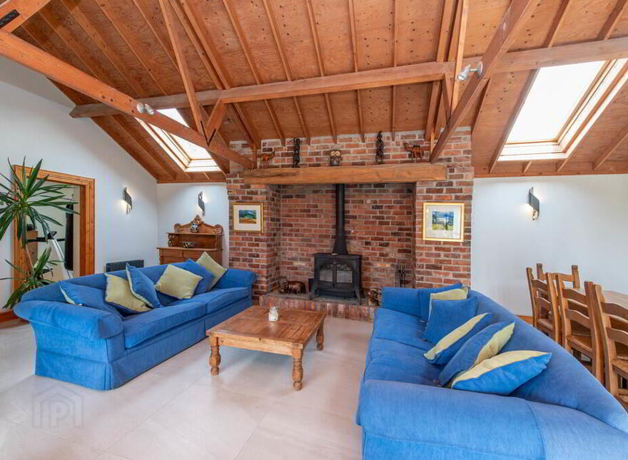 "Ardkeen", 71 Upper Road, Greenisland, Carrickfergus, BT38 8RH