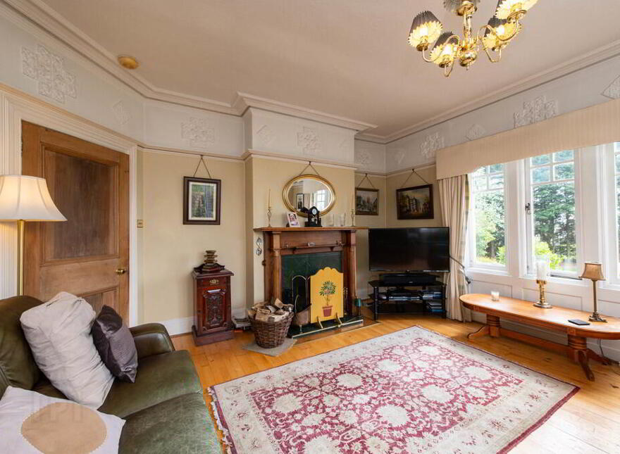 "Ardkeen", 71 Upper Road, Greenisland, Carrickfergus, BT38 8RH