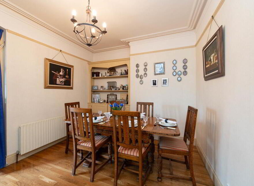 "Ardkeen", 71 Upper Road, Greenisland, Carrickfergus, BT38 8RH