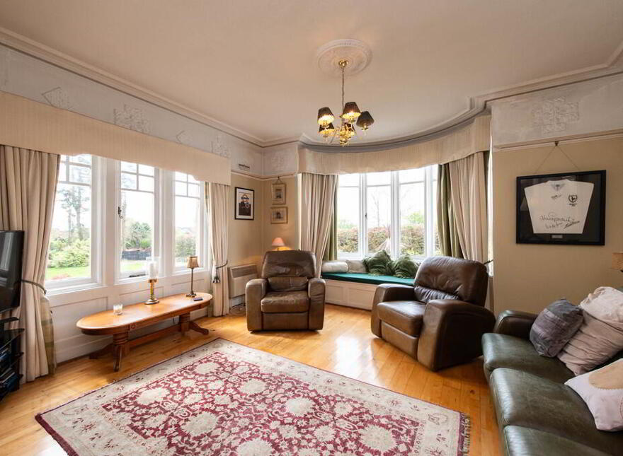 "Ardkeen", 71 Upper Road, Greenisland, Carrickfergus, BT38 8RH