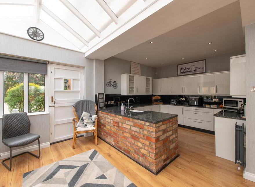 "Ardkeen", 71 Upper Road, Greenisland, Carrickfergus, BT38 8RH