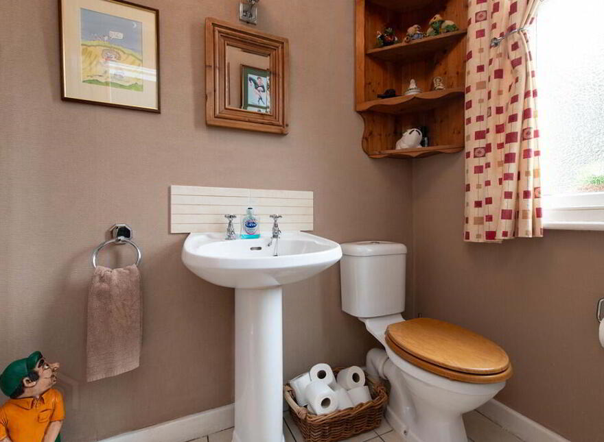 "Ardkeen", 71 Upper Road, Greenisland, Carrickfergus, BT38 8RH