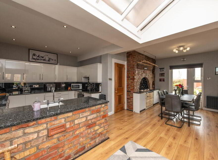 "Ardkeen", 71 Upper Road, Greenisland, Carrickfergus, BT38 8RH