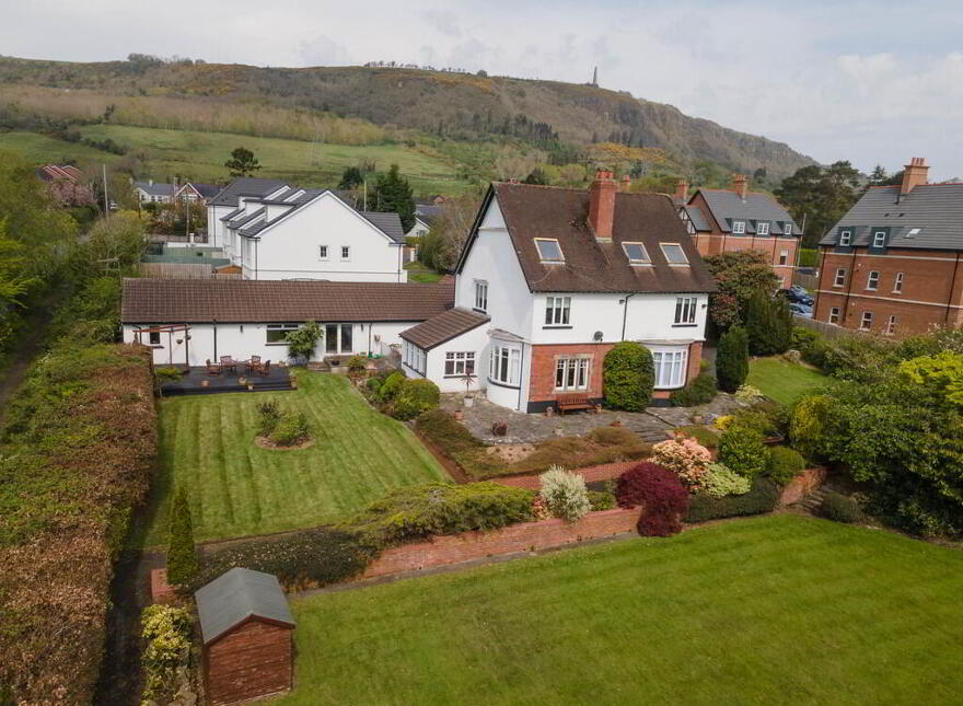 "Ardkeen", 71 Upper Road, Greenisland, Carrickfergus, BT38 8RH