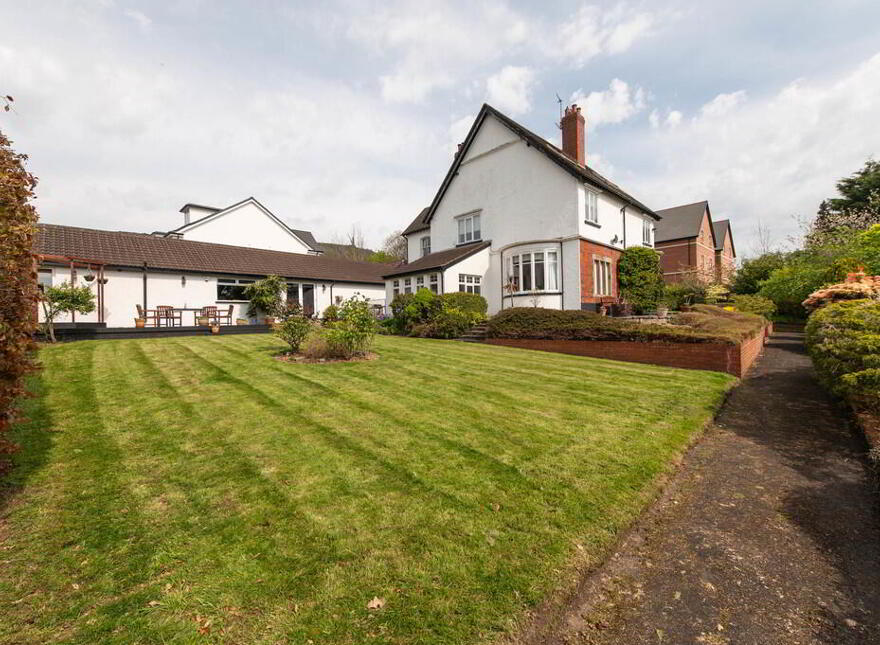 "Ardkeen", 71 Upper Road, Greenisland, Carrickfergus, BT38 8RH