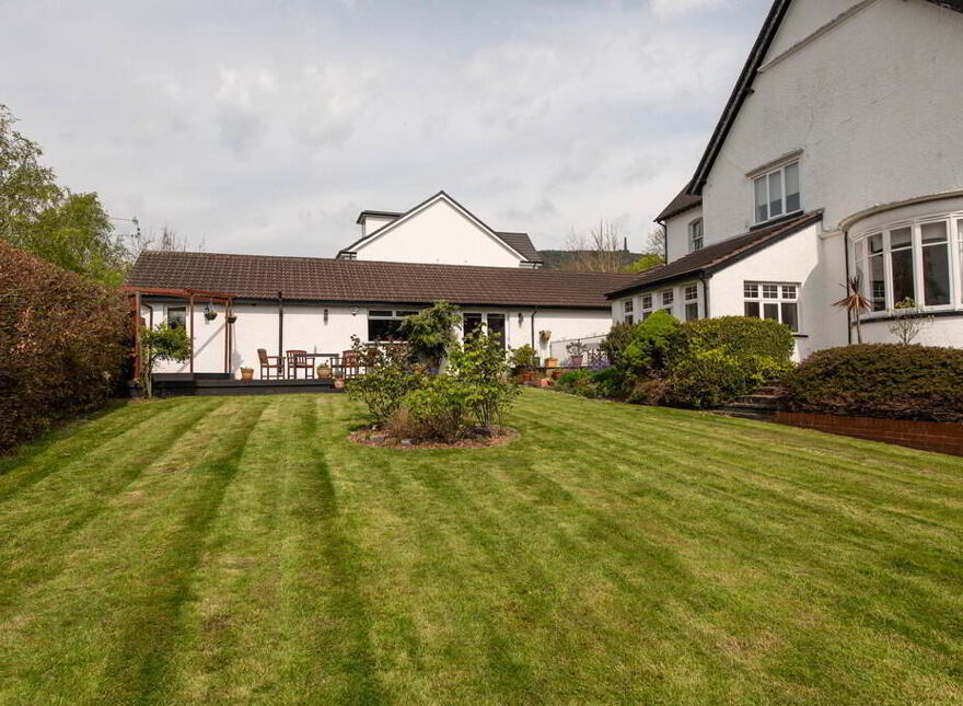 "Ardkeen", 71 Upper Road, Greenisland, Carrickfergus, BT38 8RH