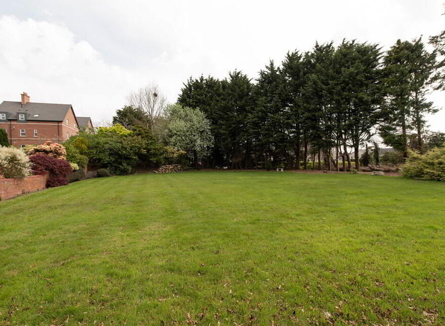 Building Site Adjacent To, 71 Upper Road, Greenisland, Carrickfergus, BT38 8RH