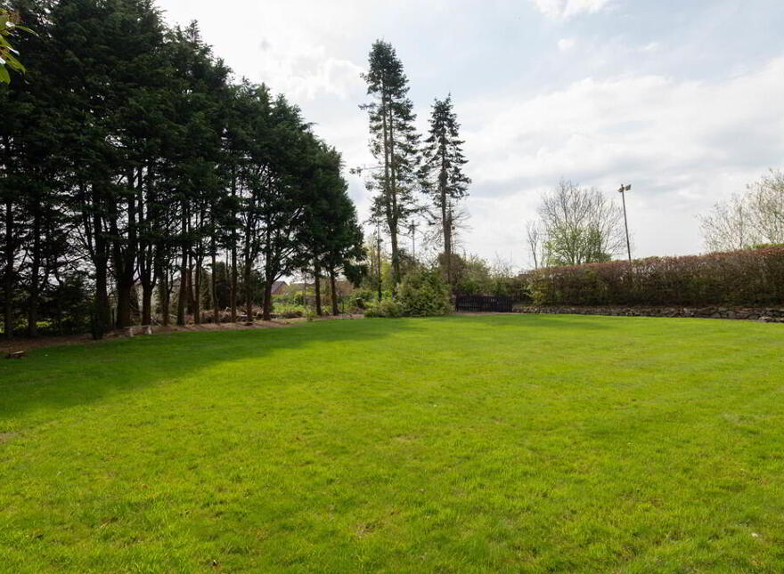 Building Site Adjacent To, 71 Upper Road, Greenisland, Carrickfergus, BT38 8RH