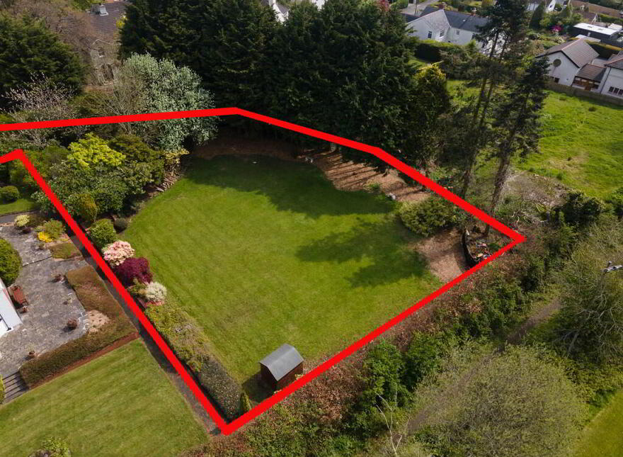 Building Site Adjacent To, 71 Upper Road, Greenisland, Carrickfergus, BT38 8RH