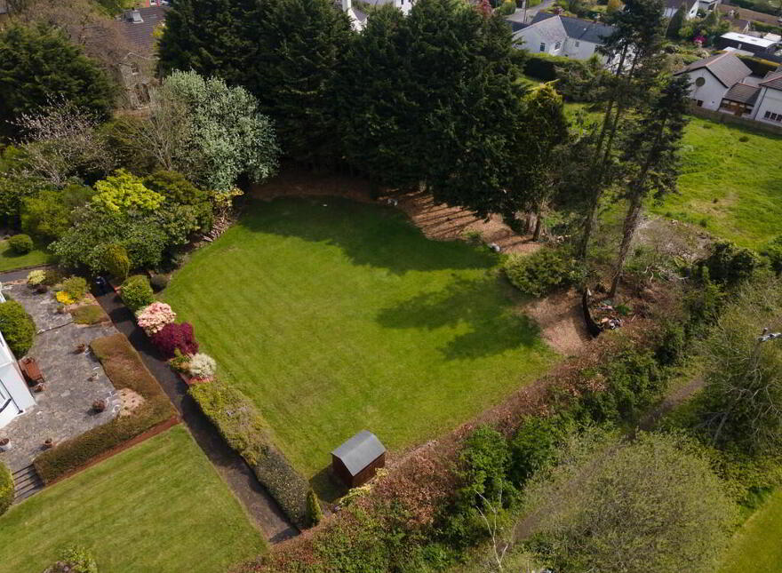 Building Site Adjacent To, 71 Upper Road, Greenisland, Carrickfergus, BT38 8RH