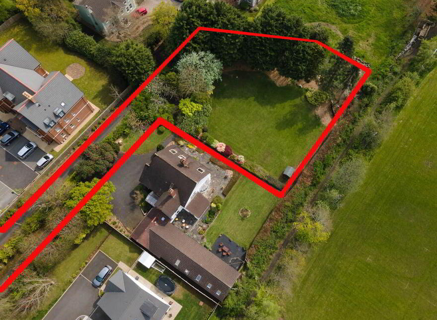 Building Site Adjacent To, 71 Upper Road, Greenisland, Carrickfergus, BT38 8RH