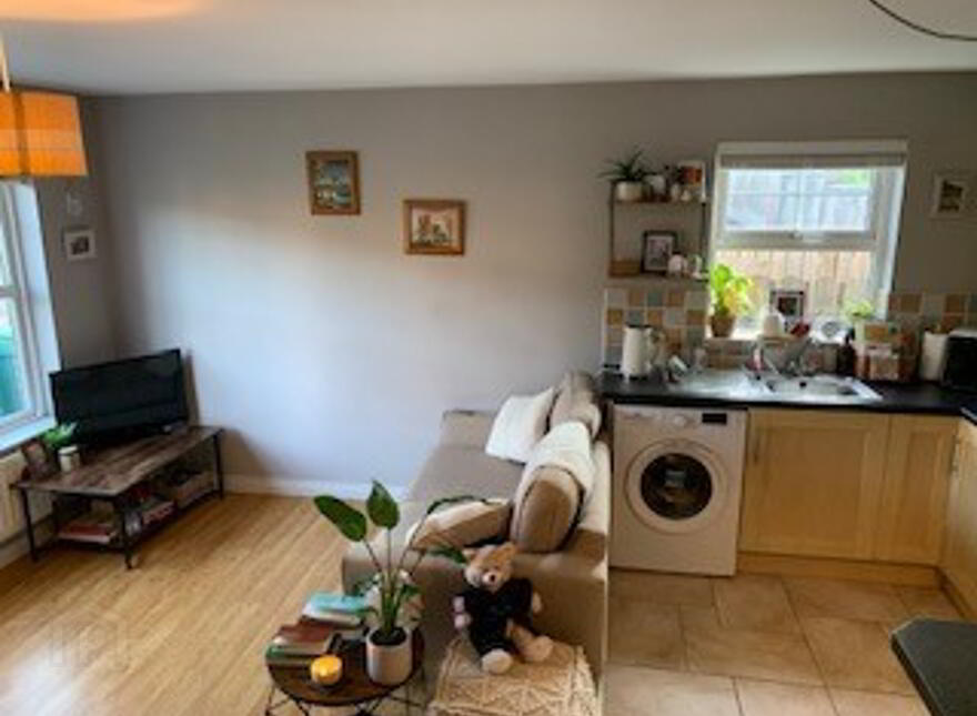 31 Murraywood, Waringstown, BT66 7GW