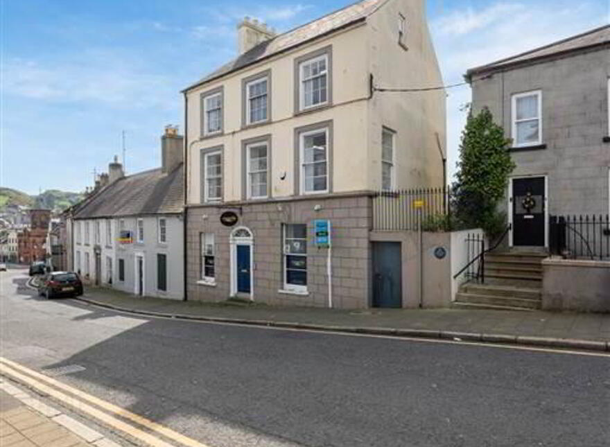 32 English Street, Downpatrick, BT30 6AB