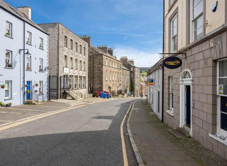 32 English Street, Downpatrick, BT30 6AB