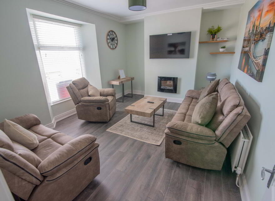 3 Craigvara, Portrush, BT56 8AJ