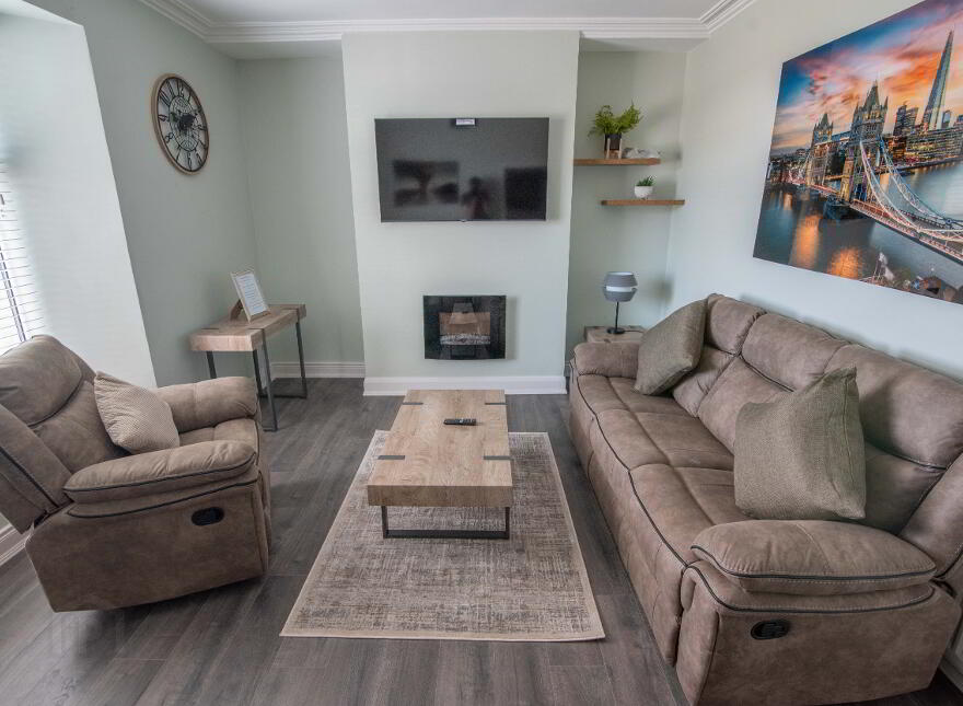 3 Craigvara, Portrush, BT56 8AJ