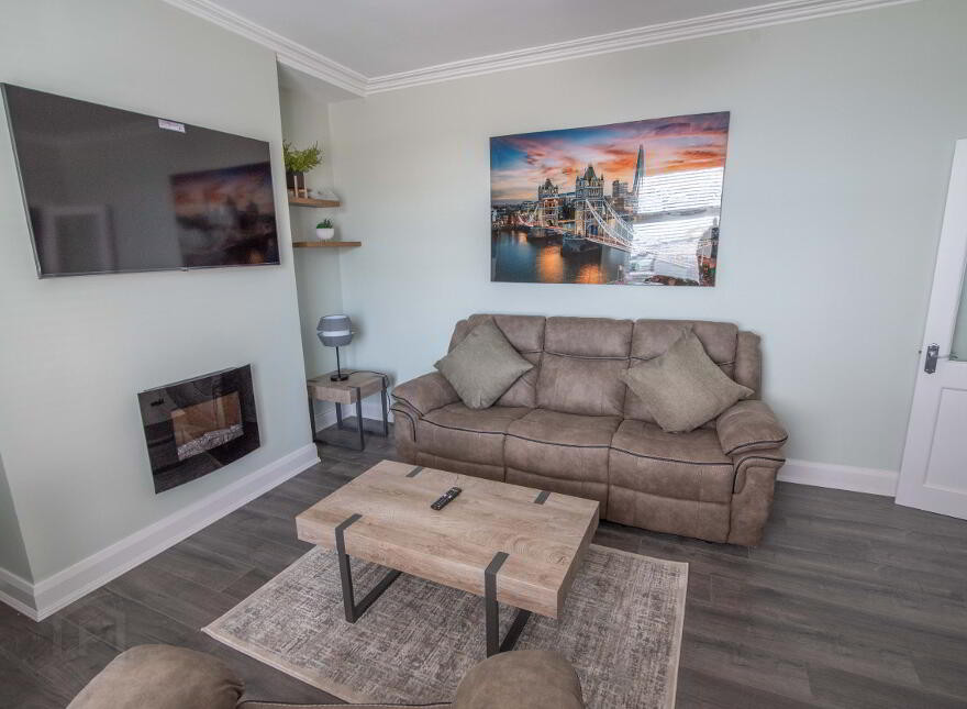 3 Craigvara, Portrush, BT56 8AJ