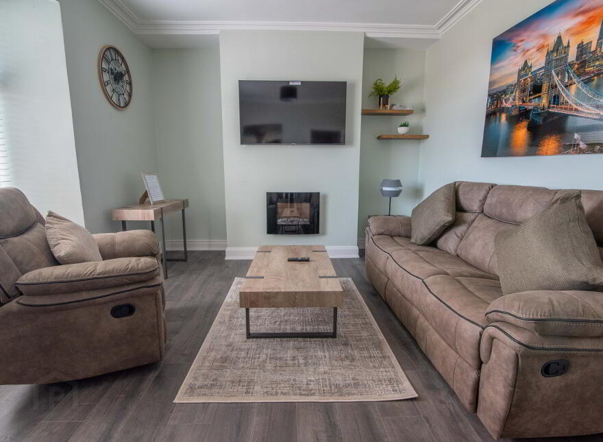 3 Craigvara, Portrush, BT56 8AJ