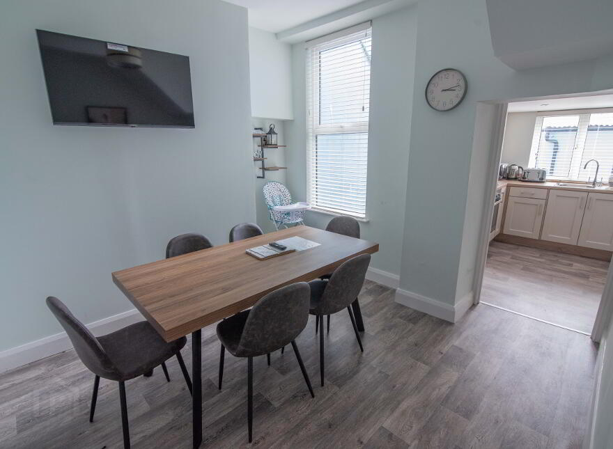 3 Craigvara, Portrush, BT56 8AJ