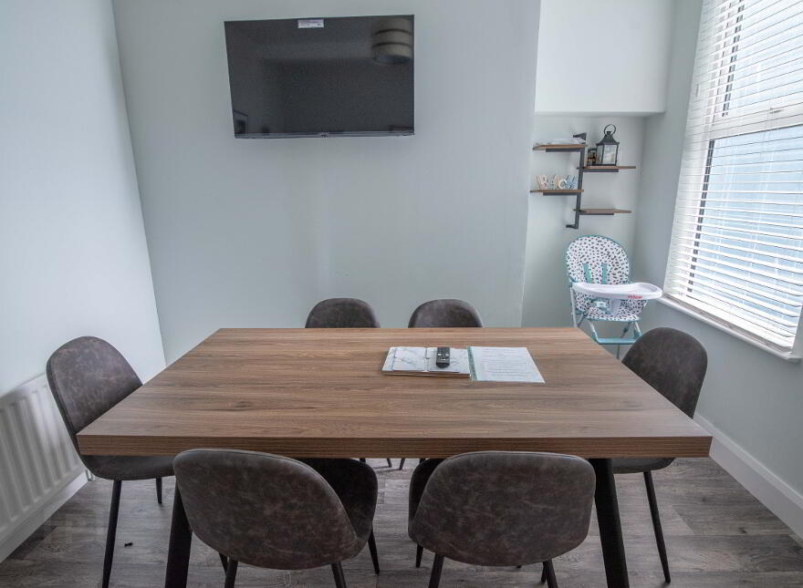 3 Craigvara, Portrush, BT56 8AJ