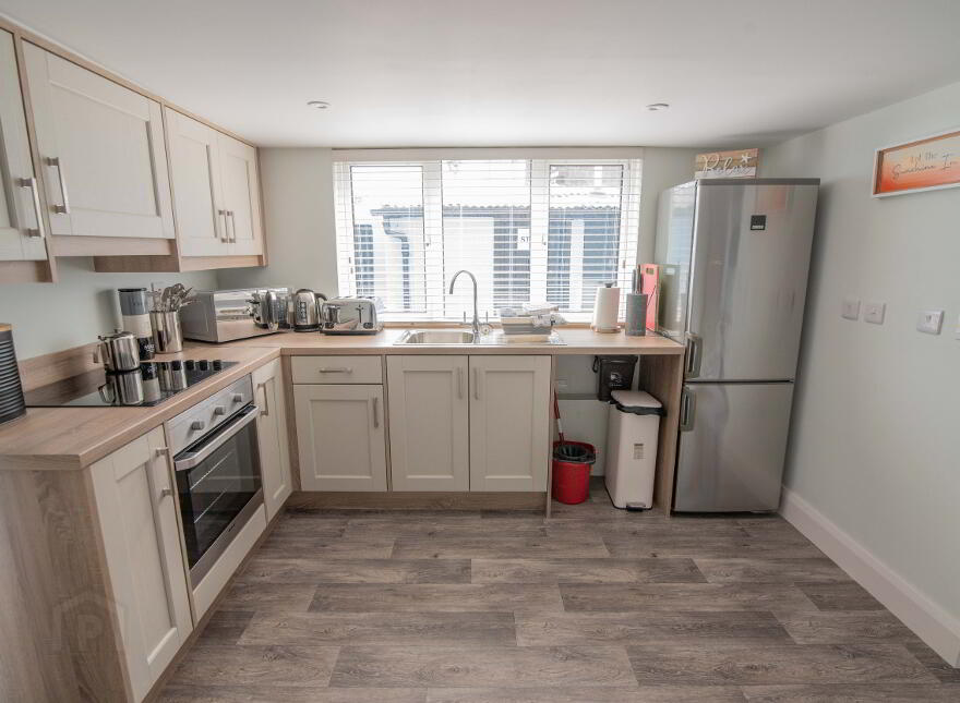 3 Craigvara, Portrush, BT56 8AJ