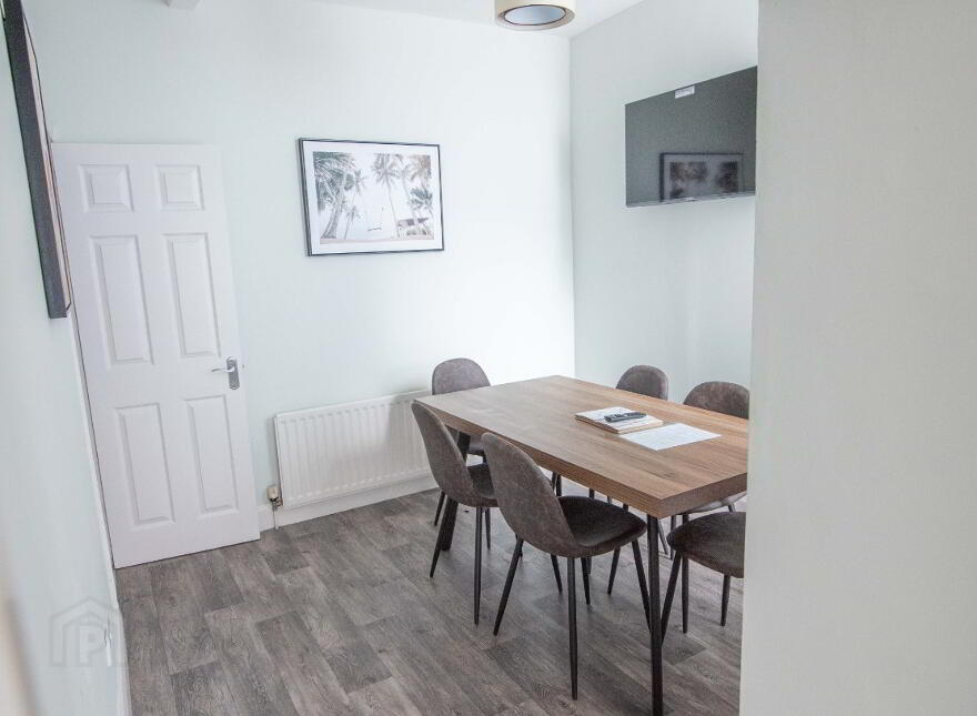 3 Craigvara, Portrush, BT56 8AJ