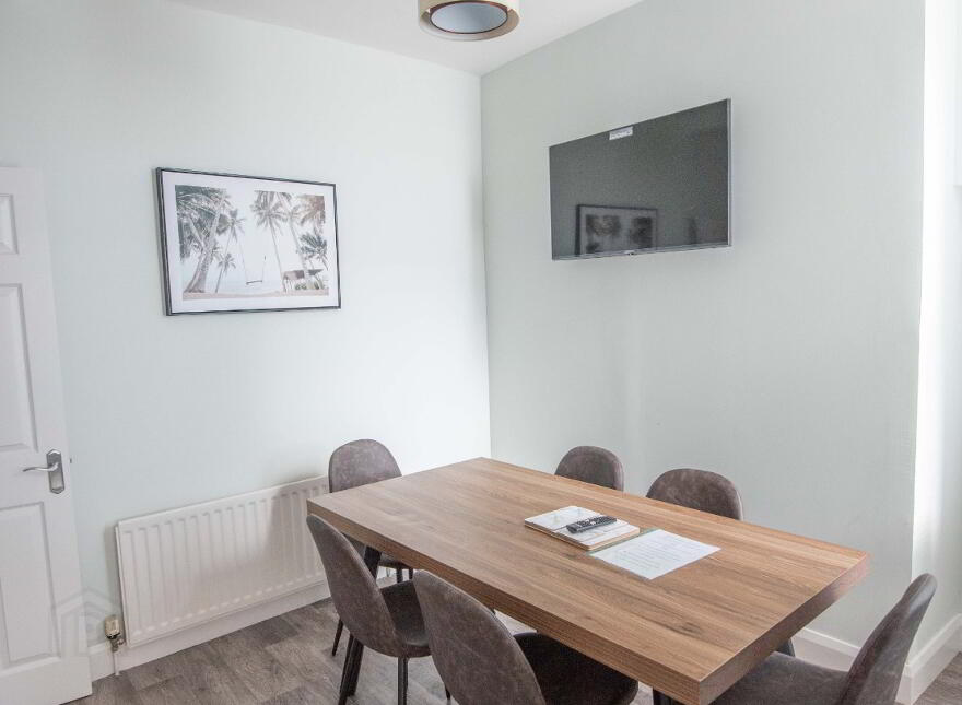 3 Craigvara, Portrush, BT56 8AJ