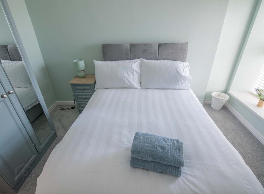 3 Craigvara, Portrush, BT56 8AJ