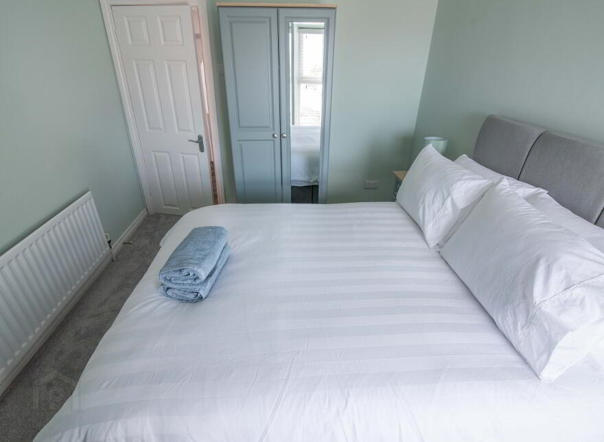 3 Craigvara, Portrush, BT56 8AJ